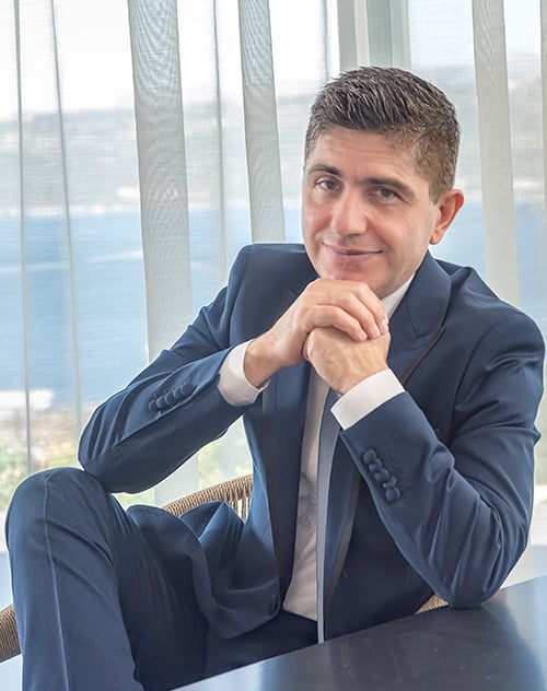 Ioannis Pasakos