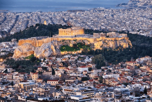 Athens